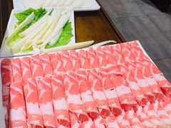 -仁和四季涮肉馆(天坛南门店)