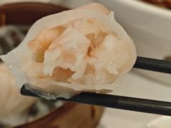 -粤珍轩·家宴·广式茶点(新城广场店)