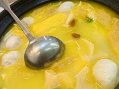 -徽镇小厨·经典徽菜(马连道店)