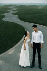 -薇视觉婚纱摄影工作室·婚纱照·结婚照