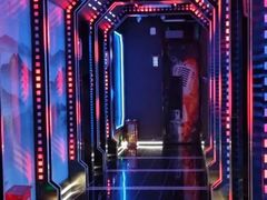 -星璨火吧KTV聚会餐厅(丰庆路店)