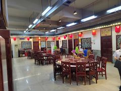 大堂-老周夜市(航空路店)