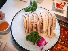 -宽来火锅(来福士广场店)