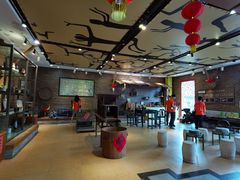 -横沥牛庄(总店)