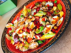 -三色堇(小通巷店)