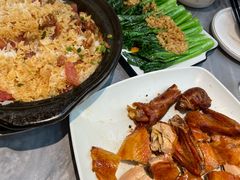 -顺徕德·仙庙烧鸡(桂庙路店)