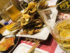 -马艾萨中国兰州牛肉拉面(劲松店)