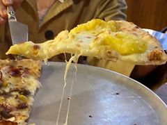 -1861意大利餐厅(文化广场店)