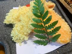 -大江户日本料理(吕厝店)