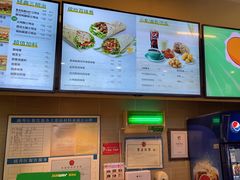 -SUBWAY赛百味(东风广场店)