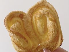 蝴蝶酥-国际饭店·帆声西饼屋(黄河路店)