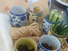 -十二道丰味·徐州土菜·烧烤(何山路店)
