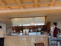 -Caprice(香港四季酒店)