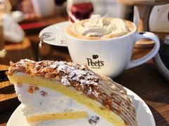 -Peet's 皮爷咖啡(东湖路手作店)