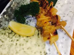 -贵木日本料理·铁板烧(新地假日广场店)