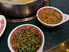 -大吉利·潮汕鲜牛肉火锅(总店)