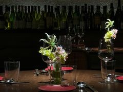 -肆海小川菜酒馆Wine Bistro (青年路店)