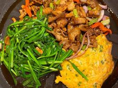 -一烙锅(友谊店)