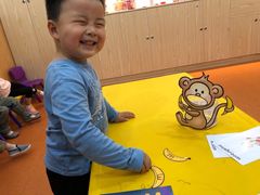 -SmartyAnts（小贝壳）.家庭式托管