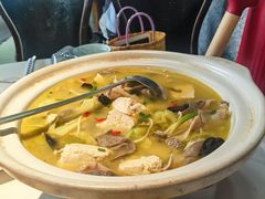 -又见炊烟私房菜(敬亭路店)