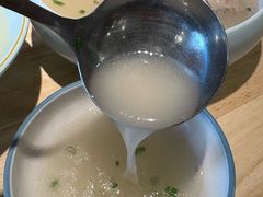 -冯记豆花店(健翔桥店)