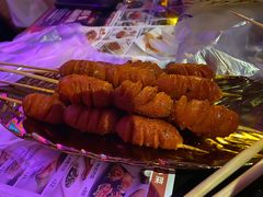 -钳真多钓虾馆·小龙虾海鲜烧烤(九六广场店)