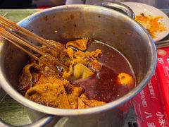 -老味烧烤(总店)