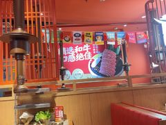 -韩宫宴烤肉·料理(南京江宁万达店)