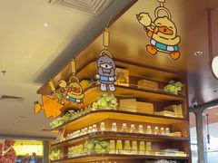 -乐凯撒披萨(正佳广场店)