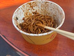 -万哈子红油面粉馆(户部巷店)