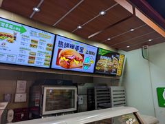 -赛百味SUBWAY(河东万达广场店)