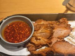 -蜜桃餐厅·伴山(绿宝广场店)