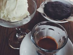 -VOYAGE COFFEE(北锣鼓巷店)