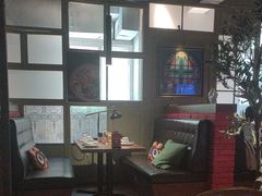 -JINNS锦时 steak&pizza(浸信会礼拜堂旧址店)