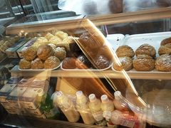 -韩国利尔面包(桂林路店)