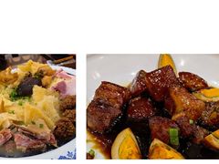 -长兴菜馆(高桥店)