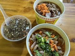-王记生烫牛杂面馆(兰陵路店)