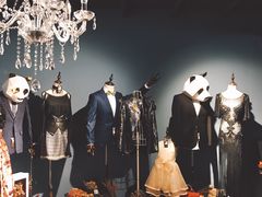 -小火花·干式熟成牛排馆Spark SteakHouse(剑桥郡店)