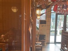 -九田家黑牛烤肉料理(华侨城店)