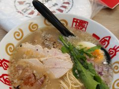 -一風堂拉面(深圳湾万象城店)