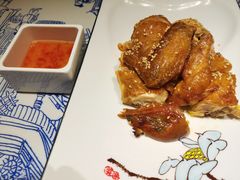 -江南韵·无锡太湖文化体验餐厅(凤凰天街店)