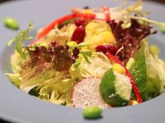 -松临·铁板烧&Omakase(神农店)