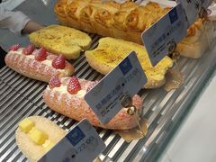 -OVEN LAB乐欧酵室(裕华万达店)