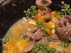 -狮王府淮扬菜(新街口友谊店)