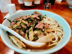 -奎元馆.百年奎元.非遗传承(西湖边的解放路店)