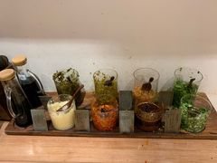 -小满手工粉(上海月星环球港店)
