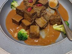 -谷语中餐厅