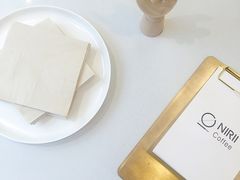 -Onirii Coffee(长乐路店)