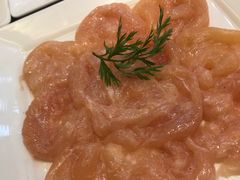 -皇城老妈·大连海鲜火锅(港湾店)