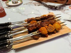 -巴依老爷新疆美食(常营店)